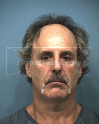 Ron Lee Dykes