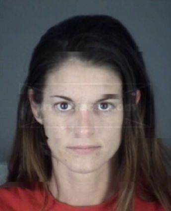 Emily Dawn Bullock