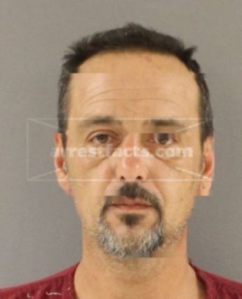 Matthew David Hall