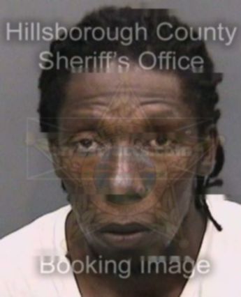 Alonzo Hall