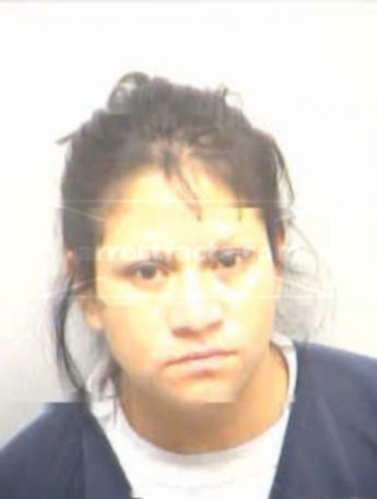 Maria Valdez