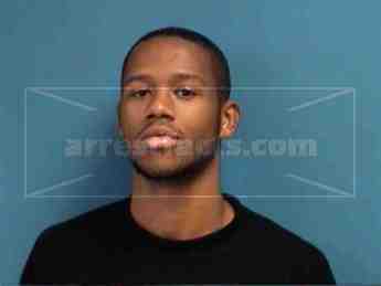 Andre Bryant Garth