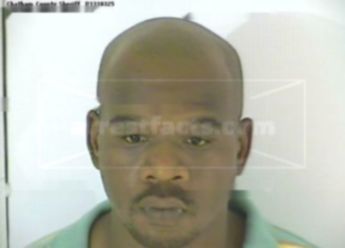 Rahsaan Jamaal Baker