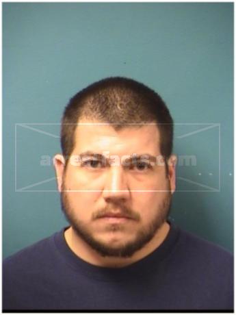 Michael David Chadwick