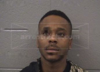 Patrick A Mitchell