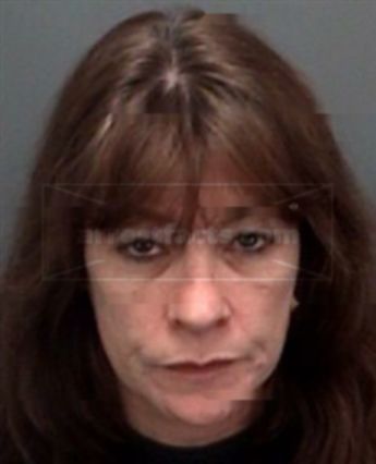 Tammy Kay Fitzpatrick