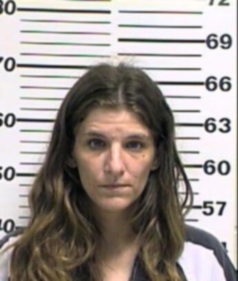 Deborah Carolyn Dawson