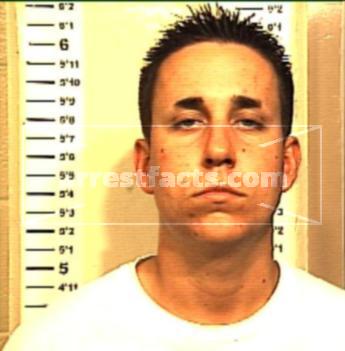 James Travis Covey