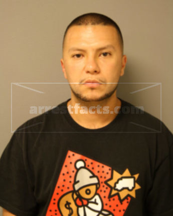 Anthony Michael Lopez