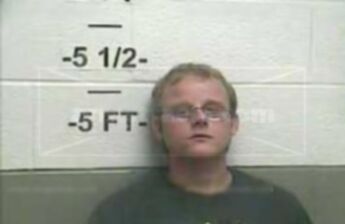 Benjamin Earl Adams