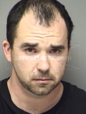 Brian James Davis