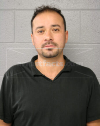 Jose De Jesus Rodriguez