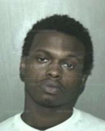 Reginald Connelljr Floyd