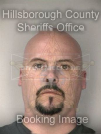 Terry Jay Marshall