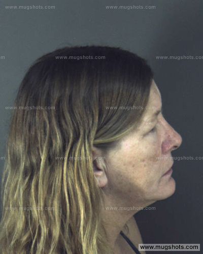 Geriann Elizabeth Hawkins