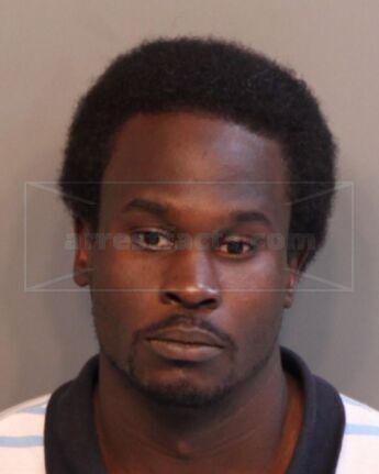 Derrick Dewayne Caldwell