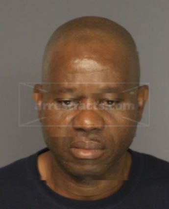 Enoch B Oyekanmi