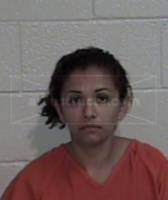 Nancy Gabriela Vazquez Ramos