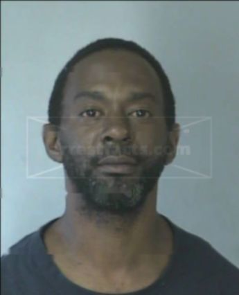 Wayne Washington