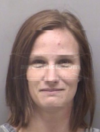 Jaqueline Beth Brown