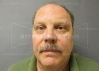 Timothy Ray Mckay