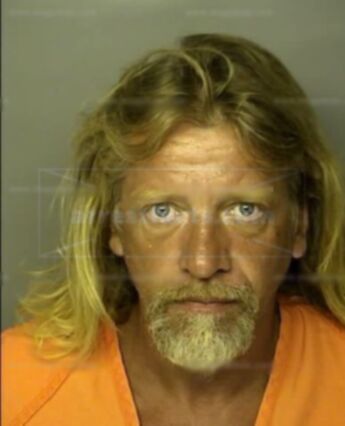 Matthew Wayne Robinson