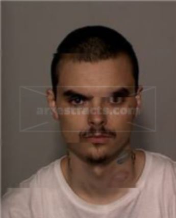 Shawn Joseph Nelson
