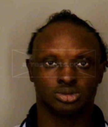 Roy Niel Campbell