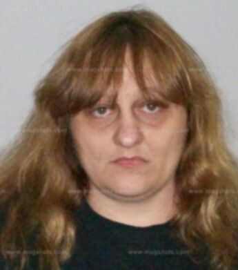 Lee Ann Pittman