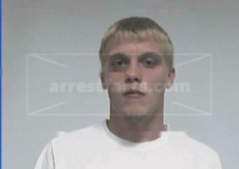 Travis Lee Johnson