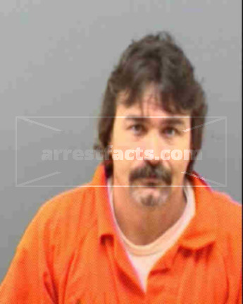 Donald Wayne Simpson