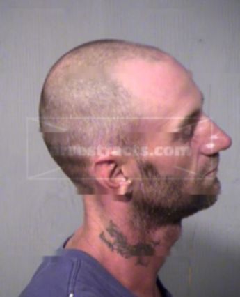 Timothy James Hardin