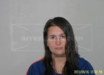 Savannah Lindsey Bush