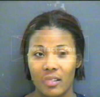 Porchae Kalee Thompson