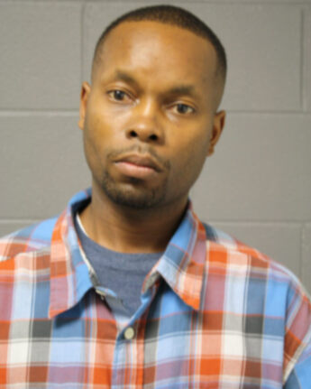 Davon D Horace