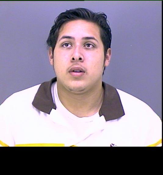 William Mantees Nava