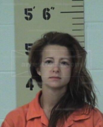 Christina Lynn Hardin