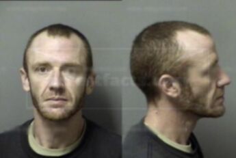 Branden Thomas Evans