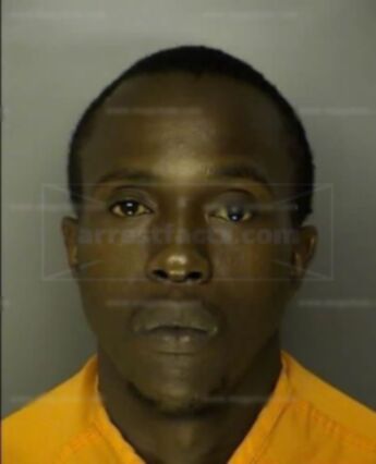 Eric Donovan Bowens