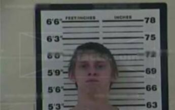 Dylan Coy Harmon