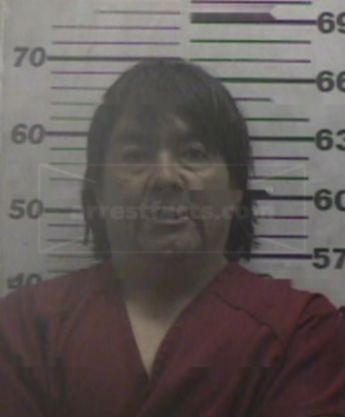 Gerald Aguilar