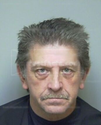 Steven Leslie Corbin