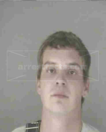 Christopher Dean Scales