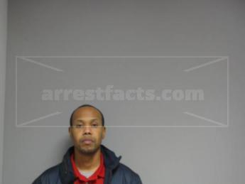 Shawn Kelii Dowell