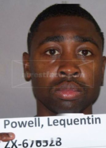 Lequentin D Powell