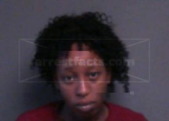 Candace Chiffon Wright