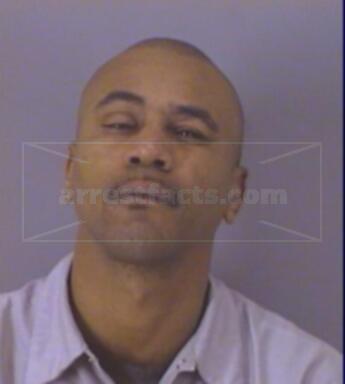 Terry Allen Seaton