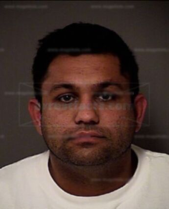 Donny Anthony Evans