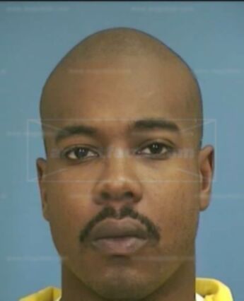 Derrick Porter