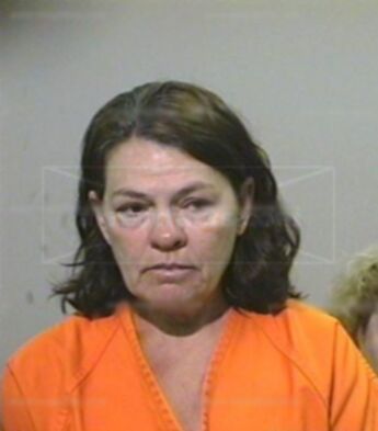 Laurie Jean Johnson